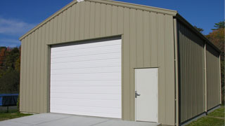 Garage Door Openers at Court Park Winthrop, Massachusetts